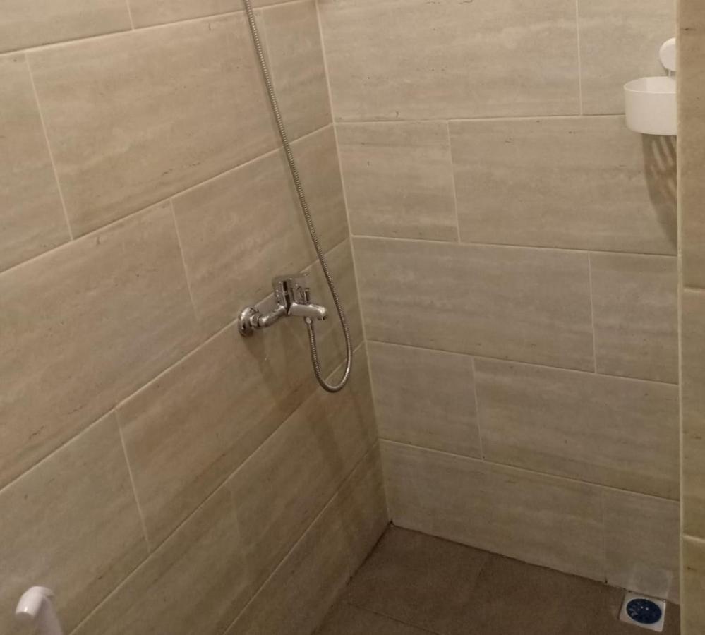 Nyenyak Mrt Lebak Bulus Simatupang Hotel Jakarta Eksteriør billede