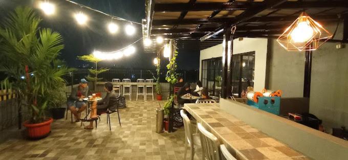 Nyenyak Mrt Lebak Bulus Simatupang Hotel Jakarta Eksteriør billede